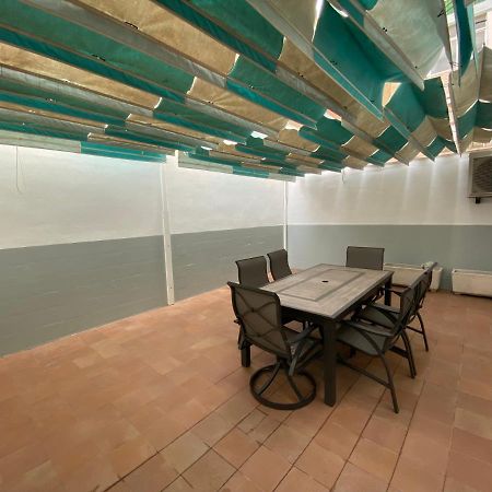 Bonito Apartamento Con Terraza Lejlighed Sagunto Eksteriør billede