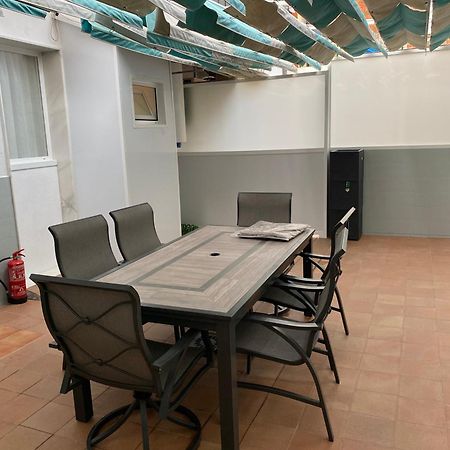 Bonito Apartamento Con Terraza Lejlighed Sagunto Eksteriør billede