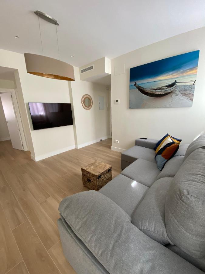 Bonito Apartamento Con Terraza Lejlighed Sagunto Eksteriør billede