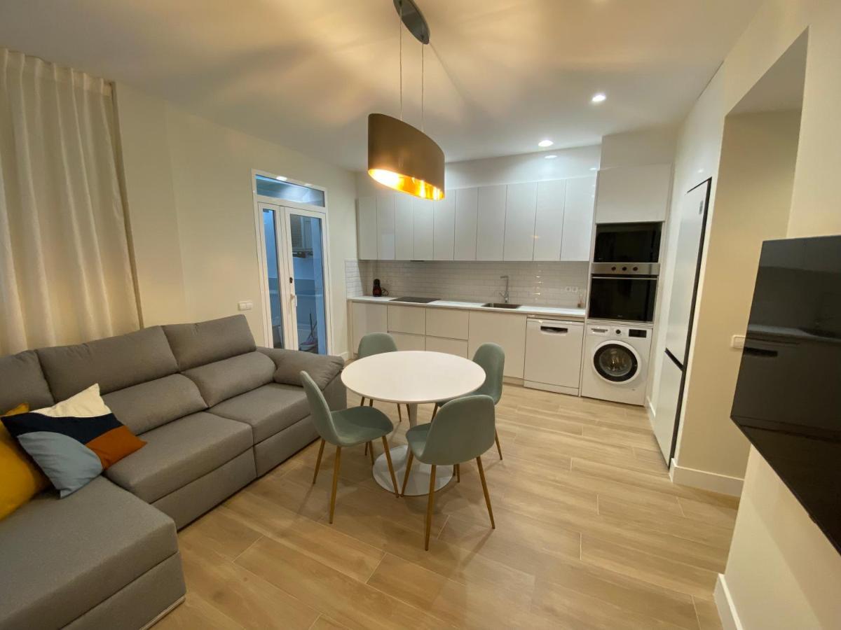 Bonito Apartamento Con Terraza Lejlighed Sagunto Eksteriør billede