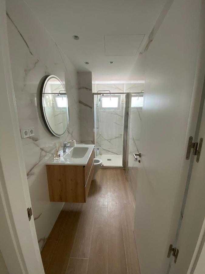 Bonito Apartamento Con Terraza Lejlighed Sagunto Eksteriør billede