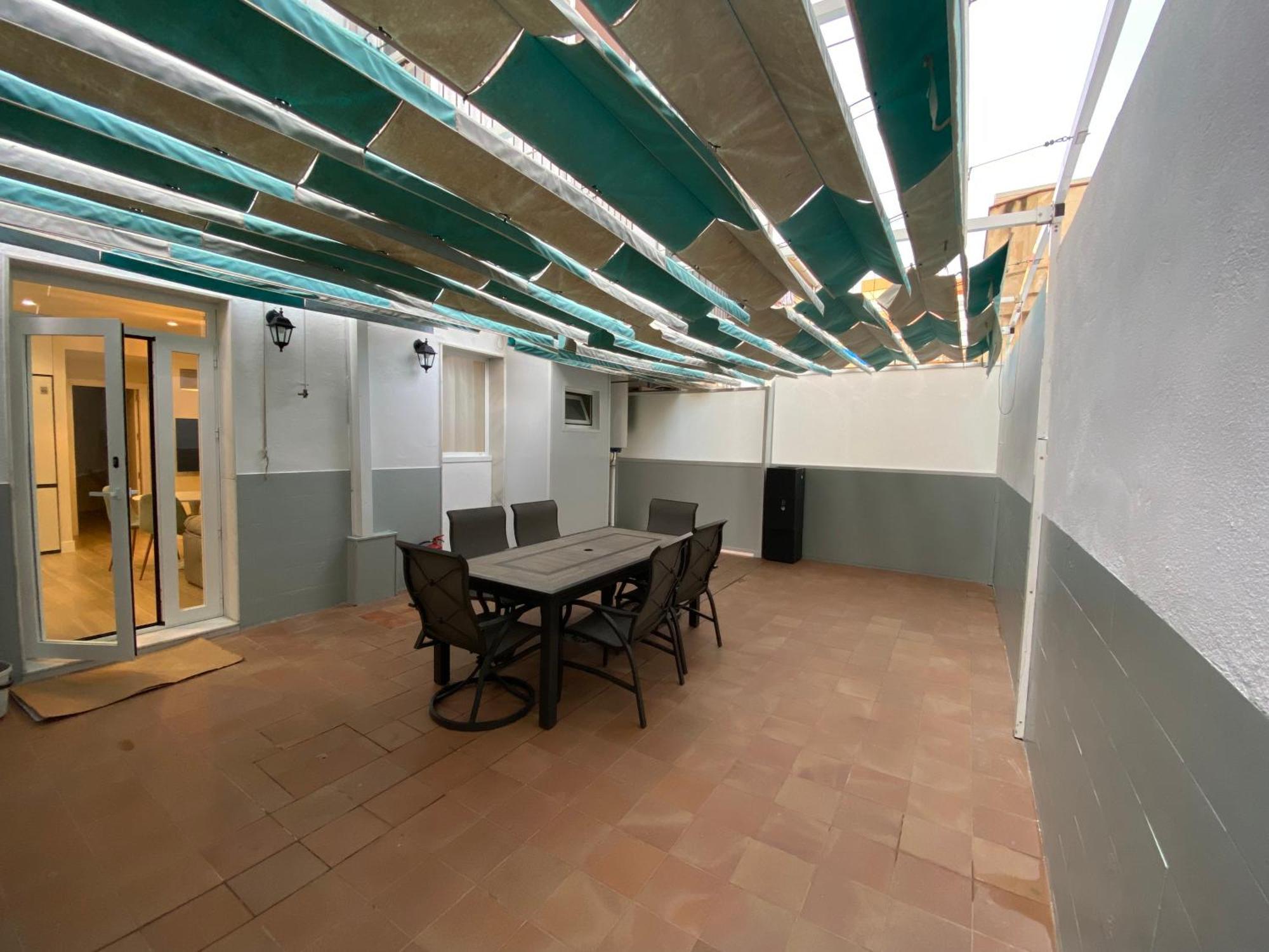 Bonito Apartamento Con Terraza Lejlighed Sagunto Eksteriør billede
